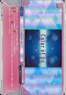 RR)Ｃｏｌｏｒ　ｏｆ　Ｕｓ(DZ-TB01/060)RR