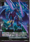 N)黒き剣客　ズィーガー(NIG11-005)
