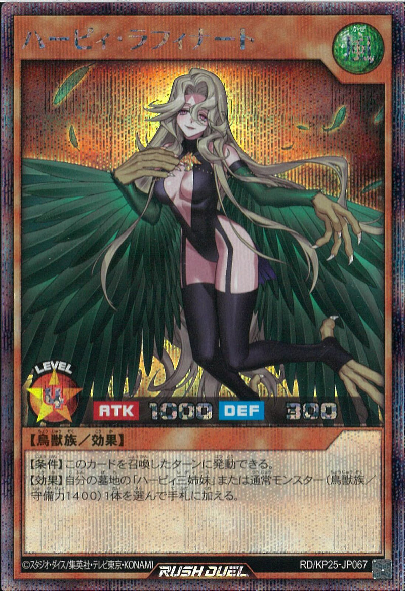 遊戯王ラッシュデュエル