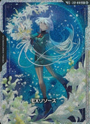 SP/C+)EXリソース(EXR-010)