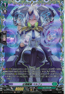 FR)征標艦隊　ペルフェ(DZ-BT16/FR41)FR