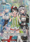 SR)ＢＩＧ３(hBP09-105)
