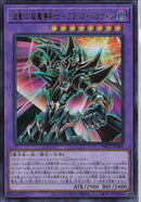 UR)波動の超魔導剣士－ブラック・パラディン)(ウルトラレア)/YAC1-JP009)