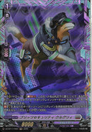 FR)ブリッツセキュリティ　クルグリィ(DZ-BT17/FR24)FR