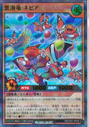 URP)雲海竜　ネピア