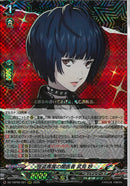 RRR)怪盗専属の闇医者　武美　妙(DZ-TBP02/021)RRR